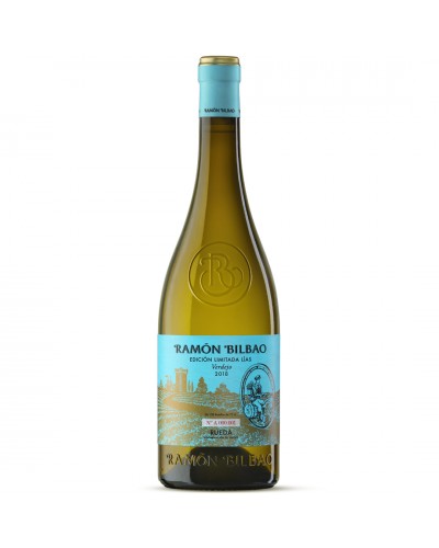 RAMÓN BILBAO VERDEJO LIAS 2018