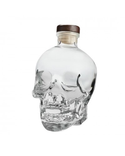 CRYSTAL HEAD 