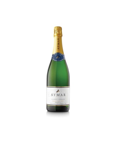 AYMAR MAGNUM BRUT NATURE RESERVA 1,5L