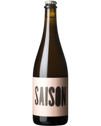 Cyclic Saison 75cl