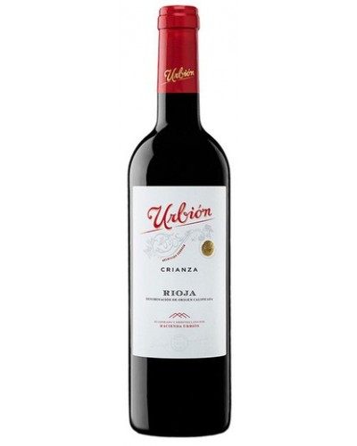 URBION CRIANZA 2018