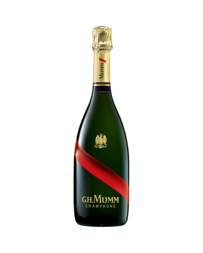 MUMM GRAND CORDON 