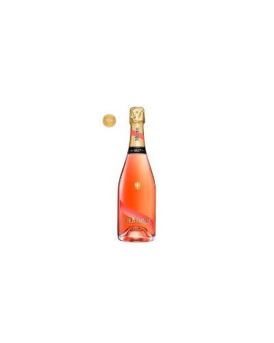 MUMM GRAND CORDON ROSÉ 