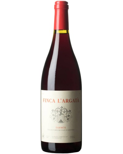 FINCA L'ARGATÀ 2017