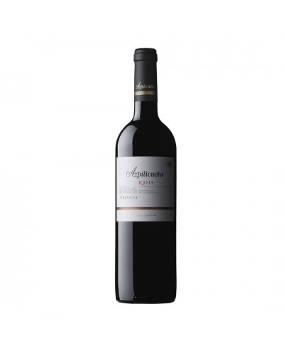 Azpilicueta crianza 2017