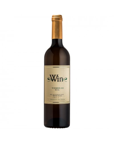 WIN VERDEJO SIN ALCOHOL 