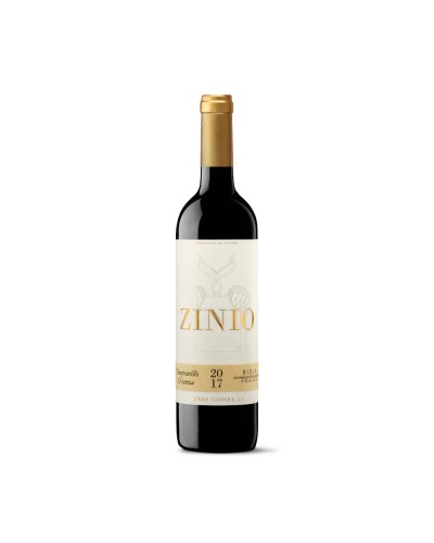 ZINIO CRIANZA 17'