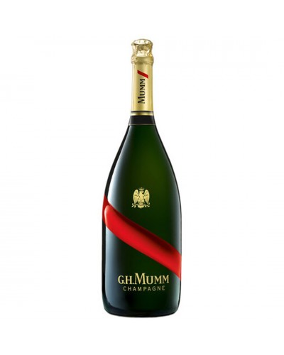 MUMM CORDON ROUGE BRUT MAGNUM 1,5L 