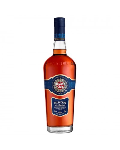 Ron Havana Club Selección de Maestros 