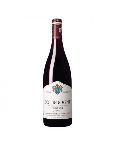 Bourgogne 2016' Pinot Noir 