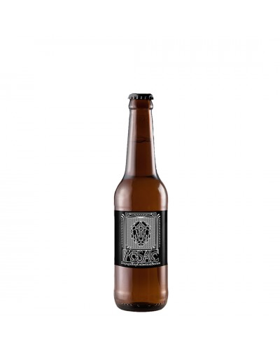 PALE ALE MOSAIC 33cl