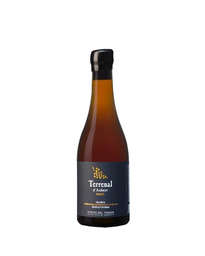 TERRENAL D'UMBERT RANCI 37,5cl 