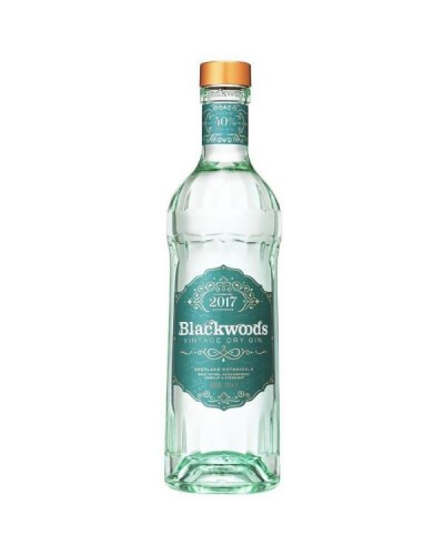 BLACKWOODS GIN 