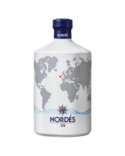 Nordés gin 