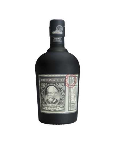 Ron Diplomatico Reserva Exclusiva 