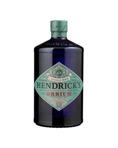 Hendrick's Orbium 