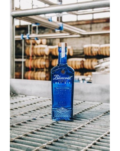 Bluecoat American Dry 