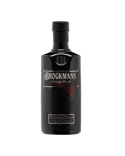 Brockman's Gin 