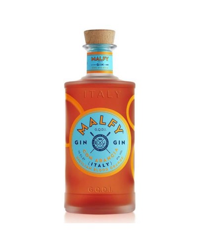 MALFY NARANJA 70cl