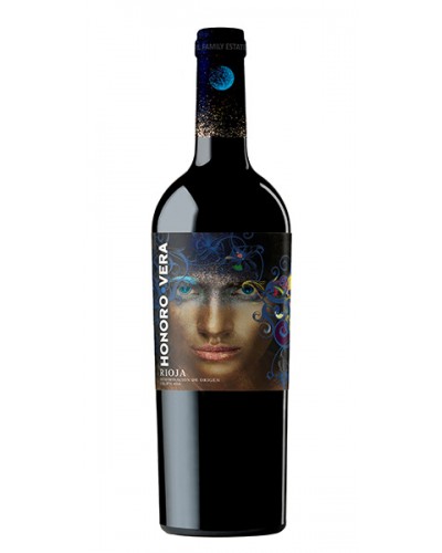 HONORO VERA RIOJA 2020