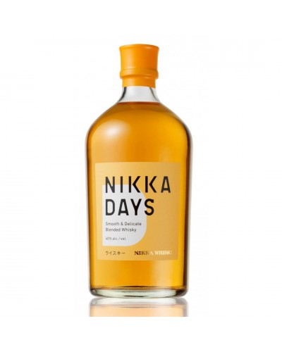 Nikka Days Blended Whisky 