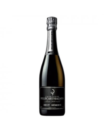 Billecart-Salmon Brut Réserve 37,5cl 