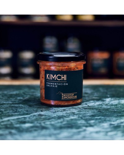 Kimchi 