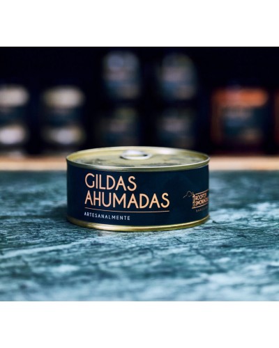 Gildas Ahumadas