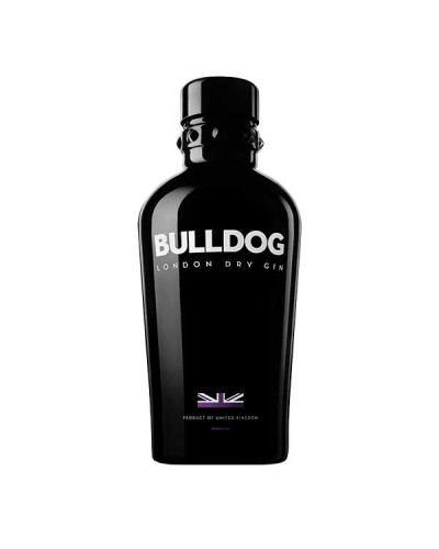 BULLDOG GIN 70cl