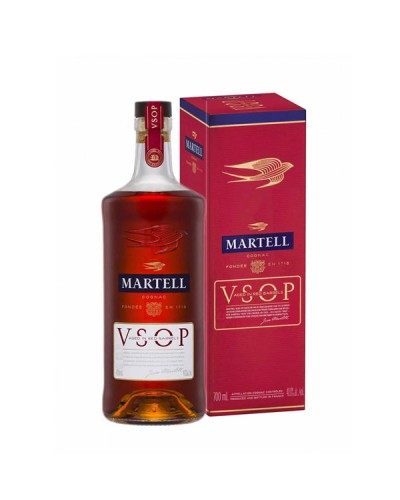 MARTELL VSOP 