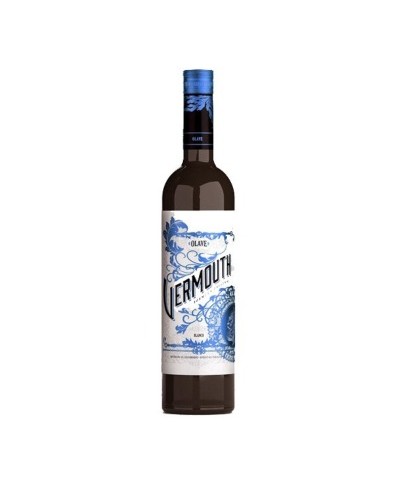 OLAVE VERMOUTH BLANCO 