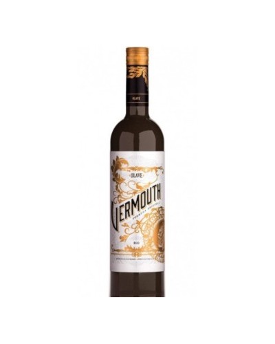 OLAVE VERMUT ROJO 