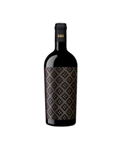 SERICIS MONASTRELL 2018