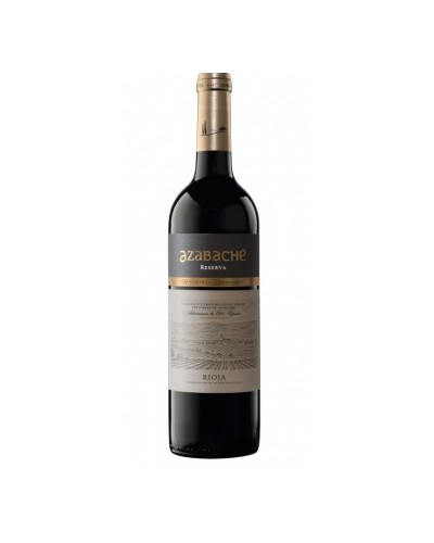 AZABACHE RESERVA 2018