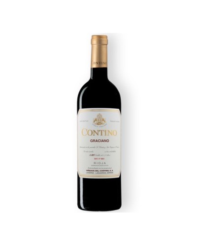 CONTINO GRACIANO 2018