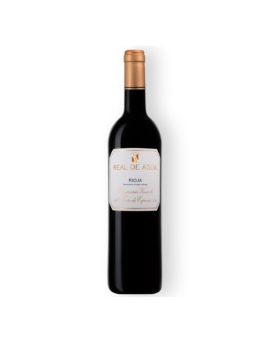 VIÑA REAL RESERVA 2016 