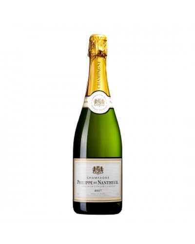 PHILIPPE NANTHEUIL BRUT 75cl 