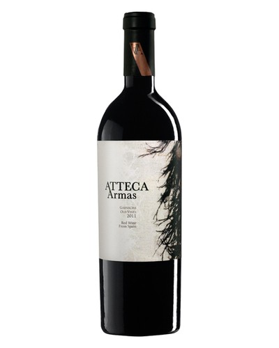 ATTECA GARNACHA 2019