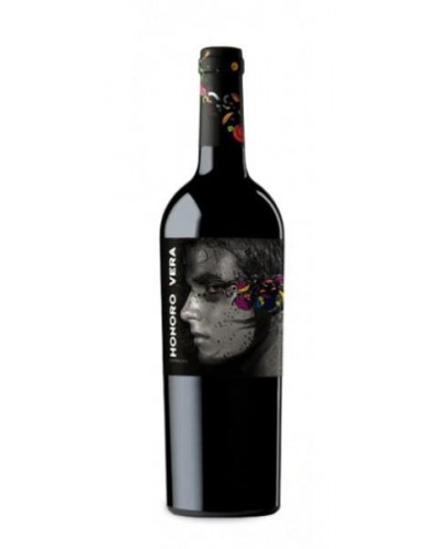 HONORO VERA GARNACHA 20'