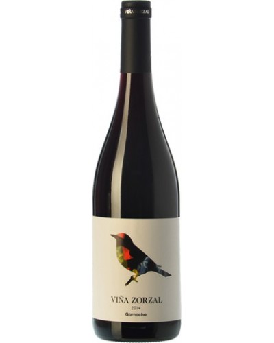 VIÑA ZORZAL GARNACHA 2020