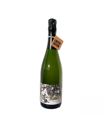 Cava Reserva Blanc Brut Nature Vila Morgades