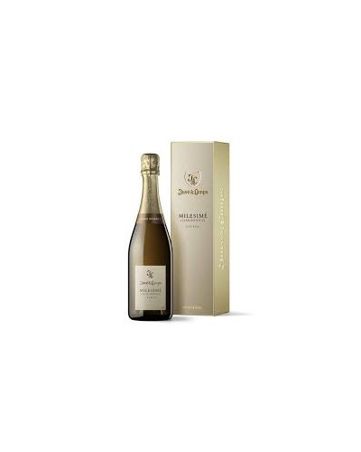 MILESIME CHARDONNAY 2018