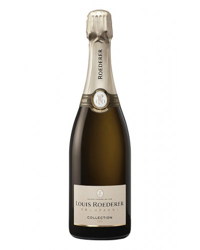 LOUIS ROEREDER COLECTION BRUT