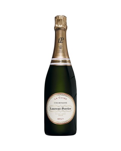 LAURENT PERRIER BRUT 