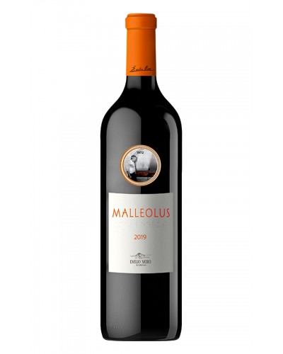 Malleolus 2019 Magnum Emilio Moro Tinto