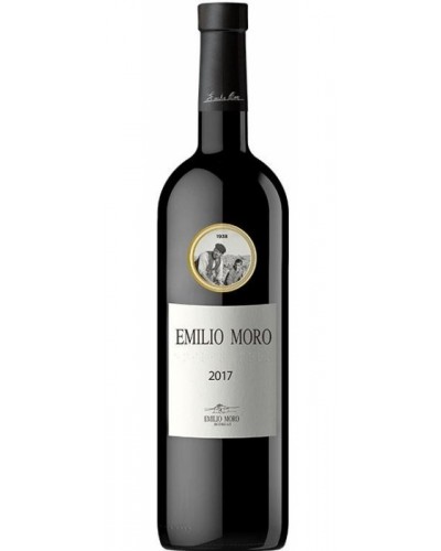 Emilio Moro 2019 Magnum Tinto