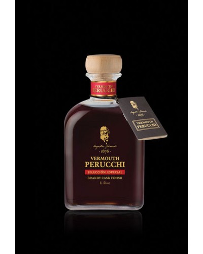 PERUCCHI GRAN RESERVA 