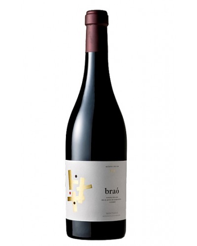 BRAÓ 2017 VINYES VELLES ACUSTIC CELLER