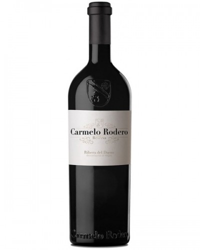 Carmelo Rodero Reserva 2016 MAGNUM