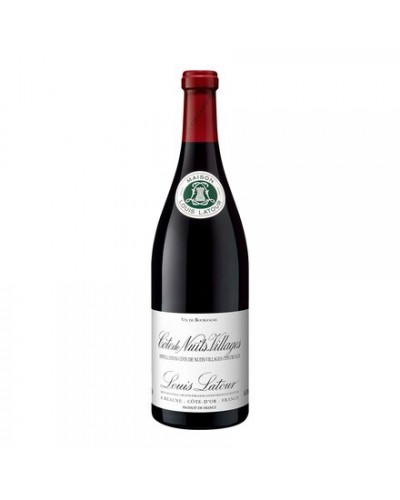 LATOUR COTE DE NUITS VILLAGES 2020